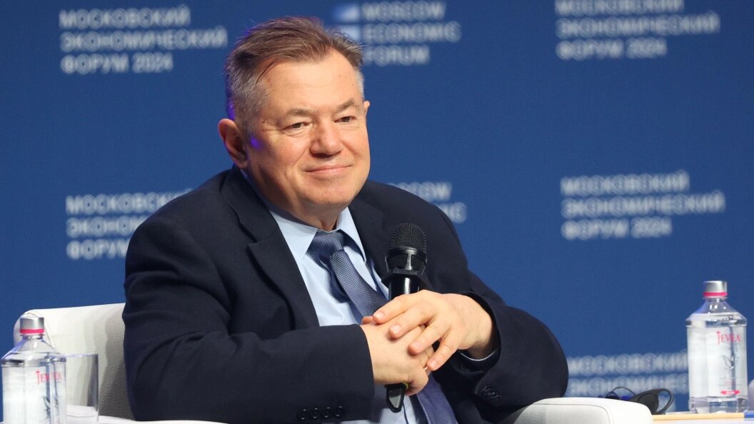    Alexey Belkin/Globallookpress