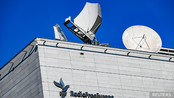     Фото: REUTERS   
 Текст: Валерия Городецкая