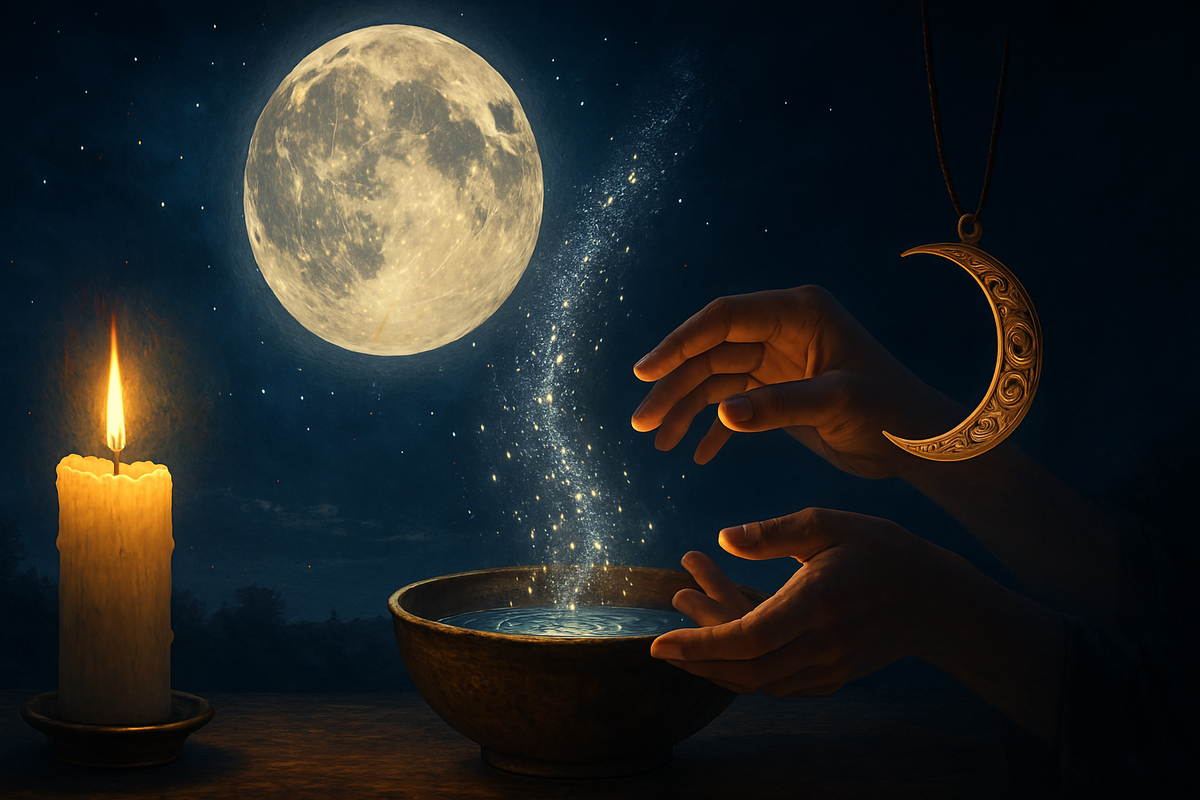 Друзья, апрель 2025 года обещает быть временем глубоких трансформаций и новых возможностей. 