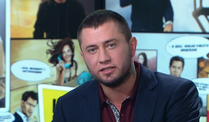    Фото: dni.ru Георгий