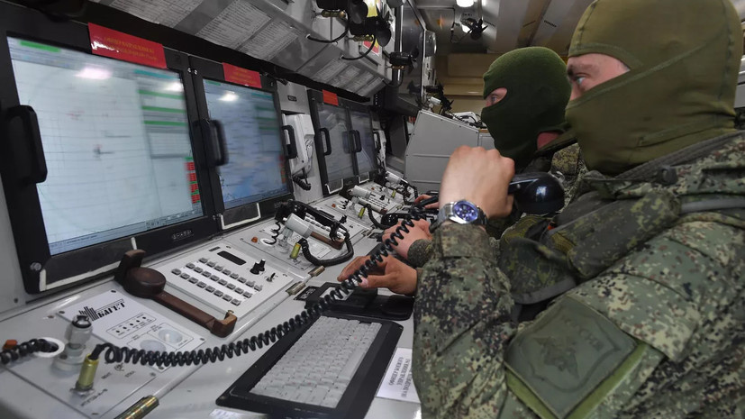   РИА Новости