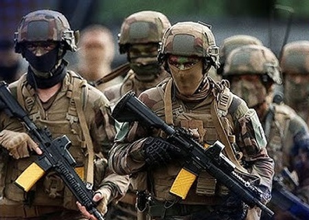    К «коалиции желающих» готовы присоединиться 10—12 стран