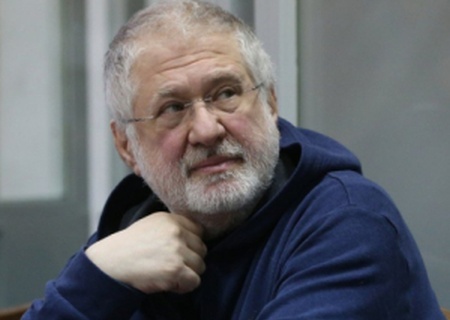    Коломойскому продлили арест по делу о заказном убийстве