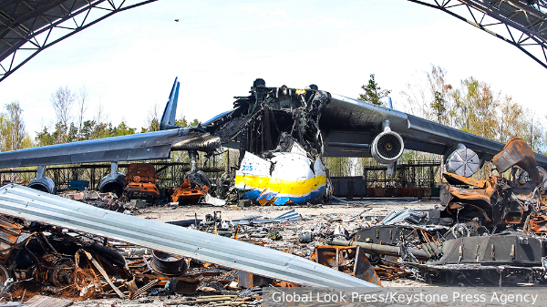    Фото: Global Look Press/Keystone Press Agency   
 Текст: Вера Басилая