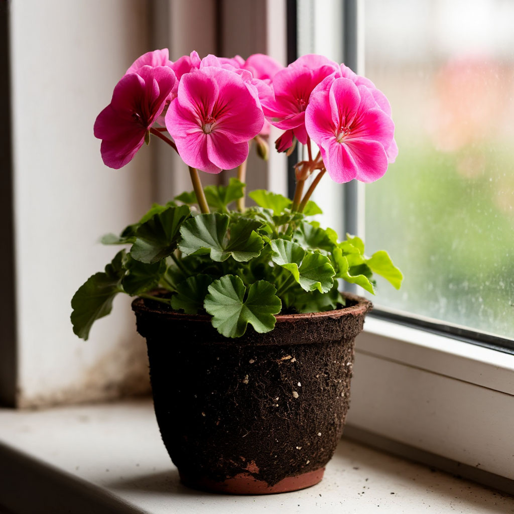 Как бороться с мошками в комнатных цветах подручными средствами