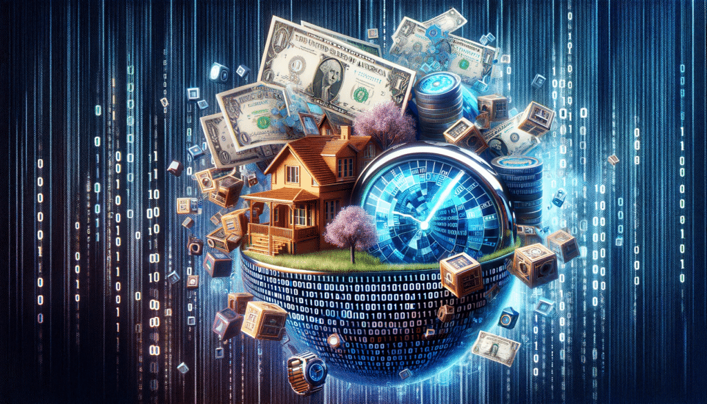 Основные плюсы и минусы RWA