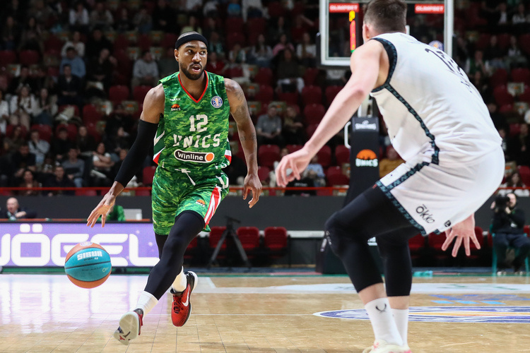    Тони Тэйлор / фото: unics.ru