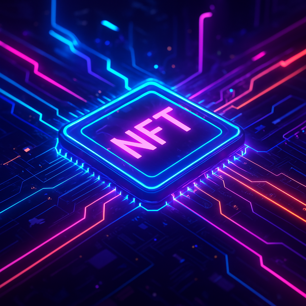 2025 это конец эпохи NFT или взрывной рост?