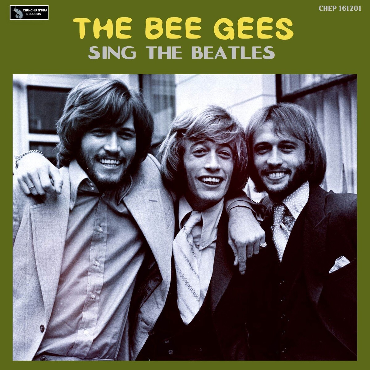 #Bee_Gees #Beatles #Australia #Beat #Merseybeat 