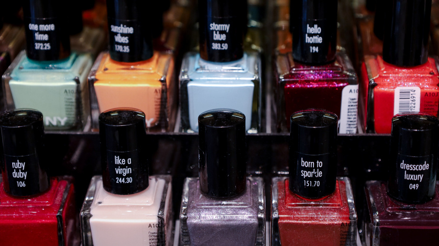    Фото: www.globallookpress.com/Elena Mayorova