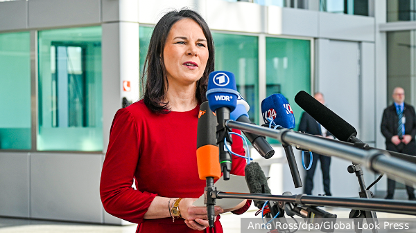     Фото: Anna Ross/dpa/Global Look Press   
 Текст: Вера Басилая