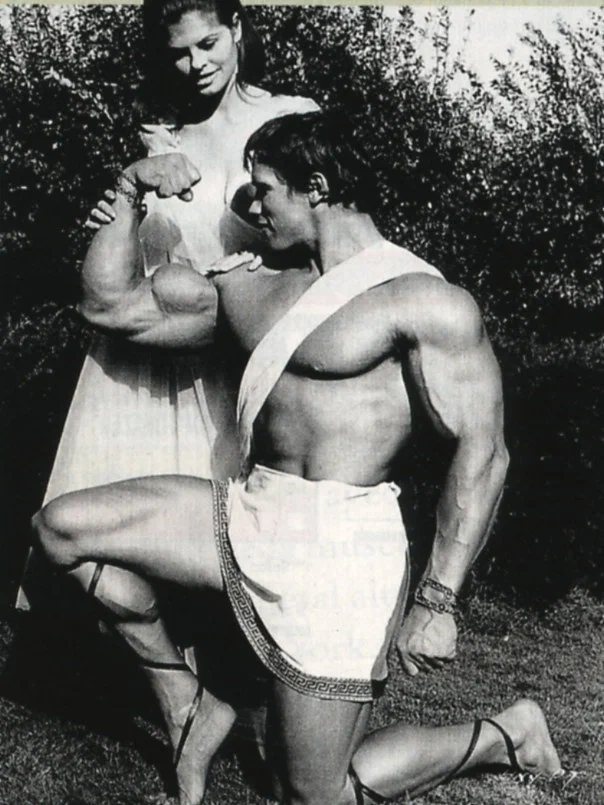 фото со съёмок