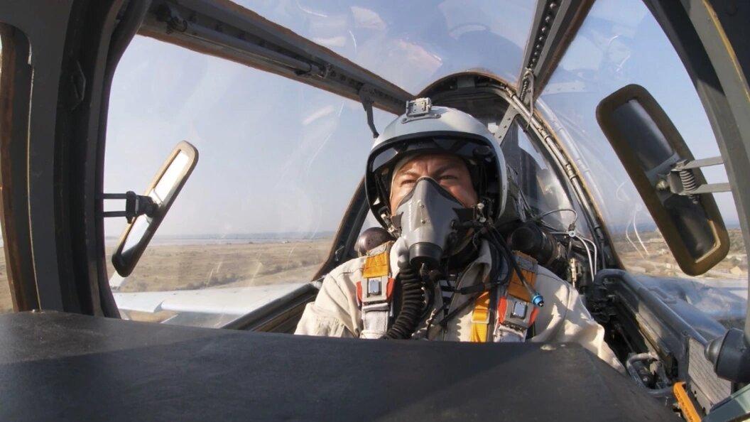    Фото: MOD Russia/Globallookpress