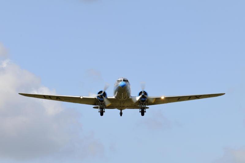    Фото: Markus Keller/Globallookpress