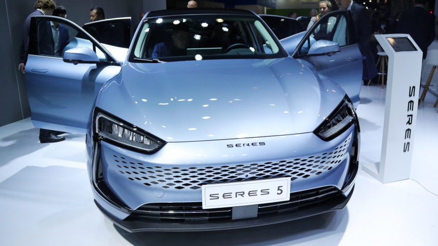    Фото: www.globallookpress.com/Zheng Huansong