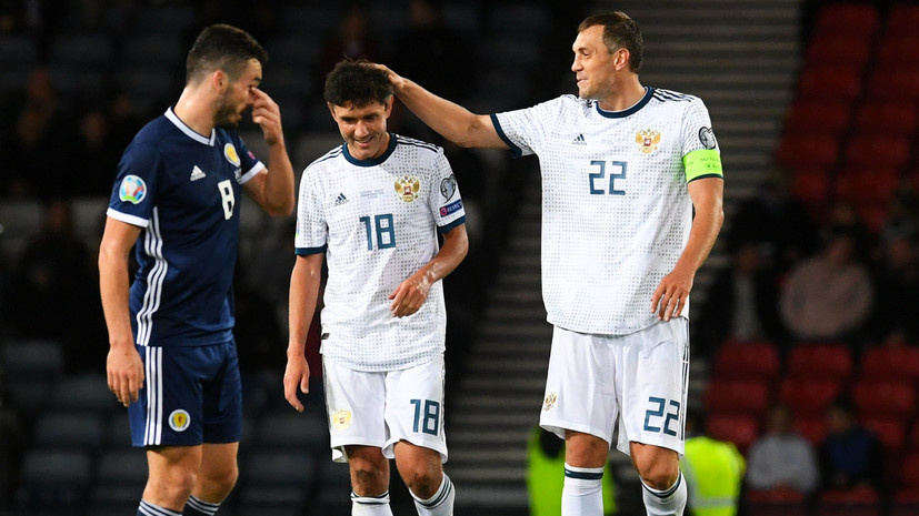   Gettyimages.ru Craig Foy/SNS Group