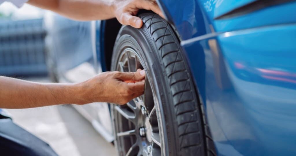 Б/У шины - Игра в рулетку или разумная экономия - когда стоит рискнуть