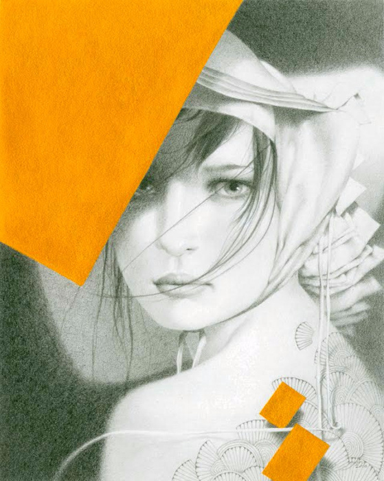 художник Тран Нгуэн - https://it.pinterest.com/