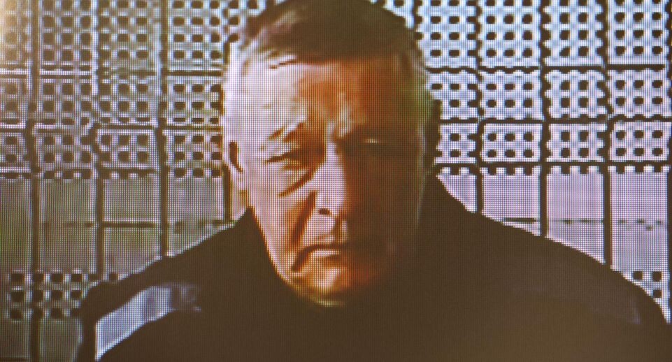    Belkin Alexey/news.ru / www.globallookpress.com