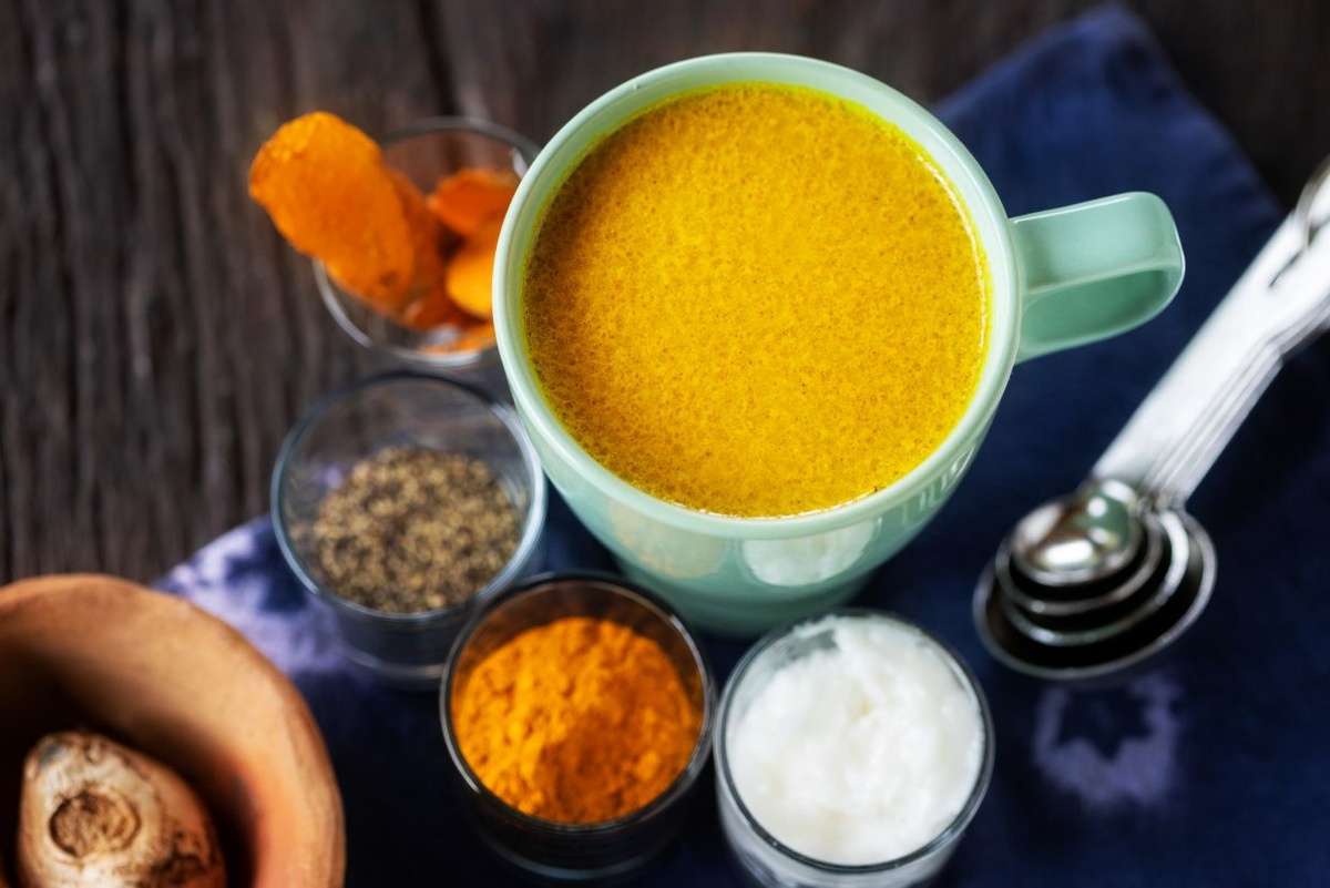 Я был поражен. Как обычная специя могла дать такой эффект?
