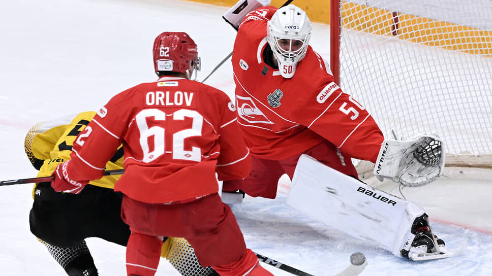 Фото: Дмитрий Азаров / Коммерсантъ