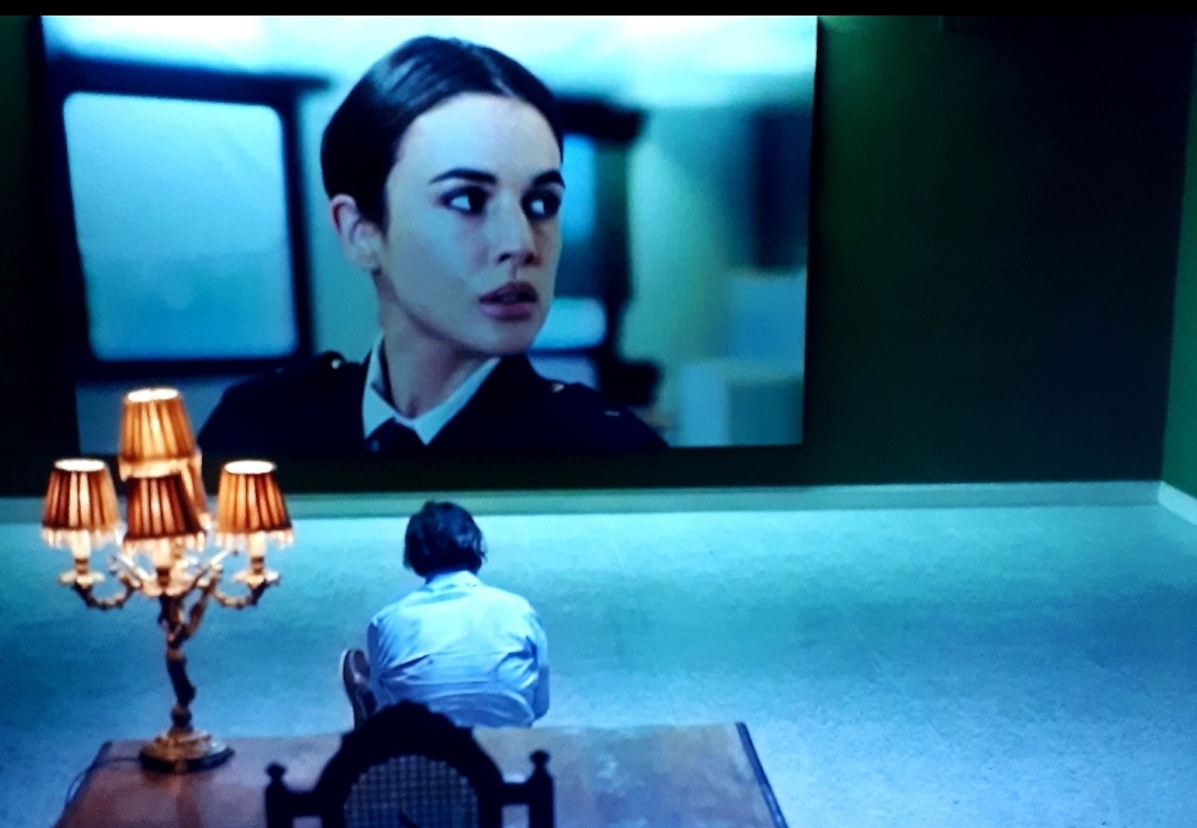 Кадр из сериала