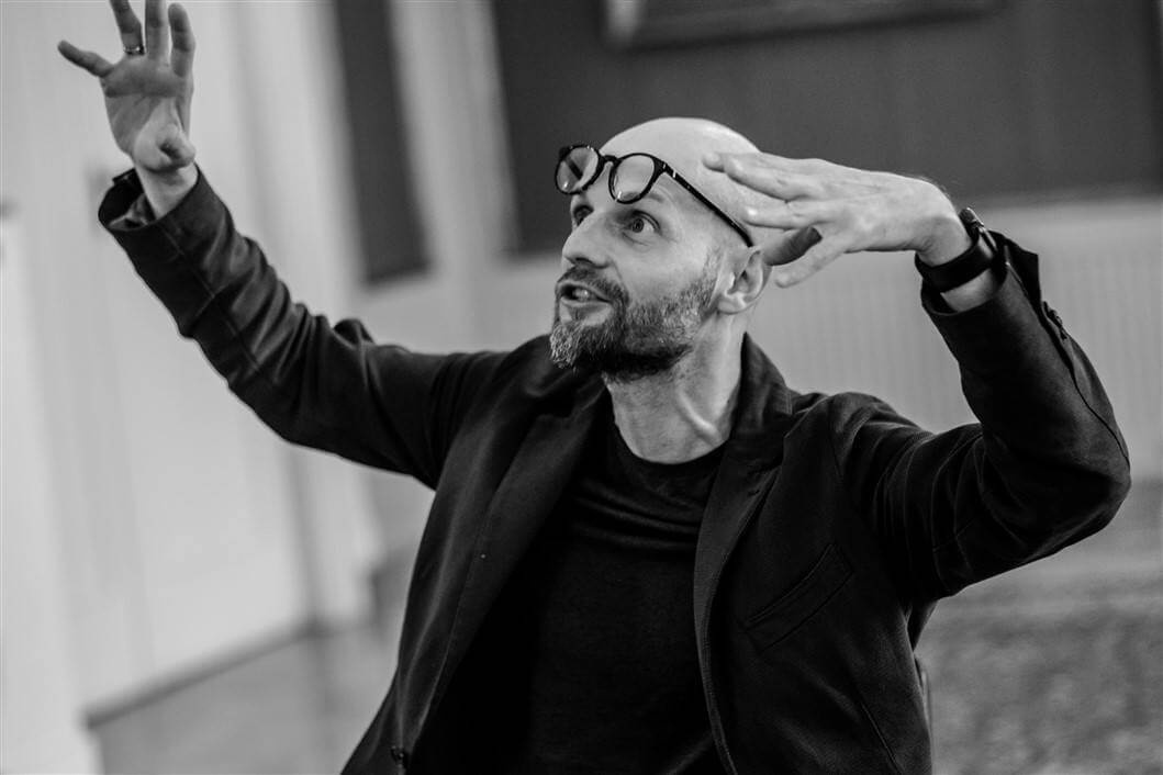 Иван Вырыпаев*