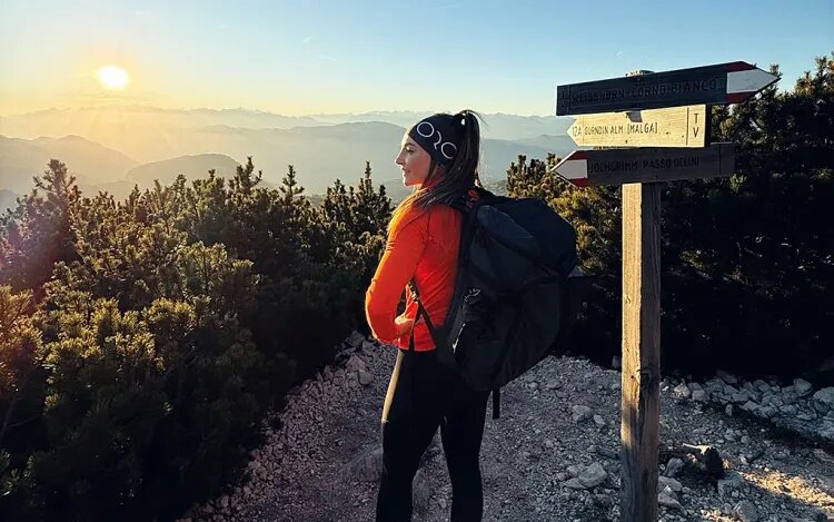    Источник фото: соцсети Доротеи Вирер