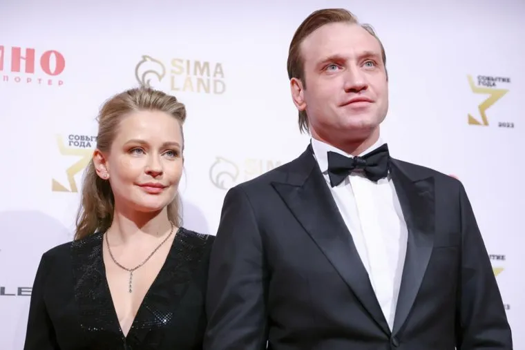 Юлия Пересильд рассталась с Михаилом Тройником
Фото: Артем Геодакян/ТАСС