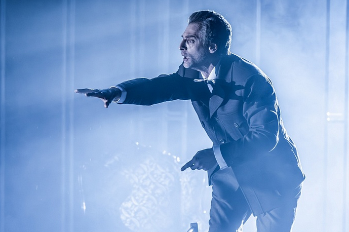 Фото с сайта театра