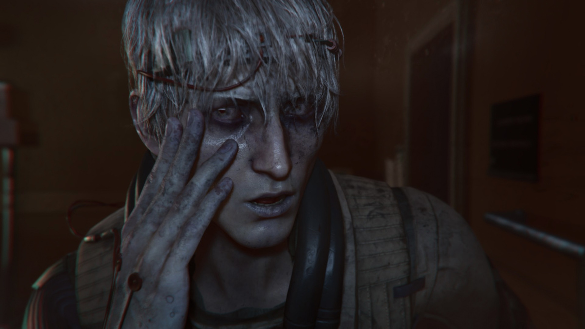 Скриншот из игры "Karma: The Dark World"
