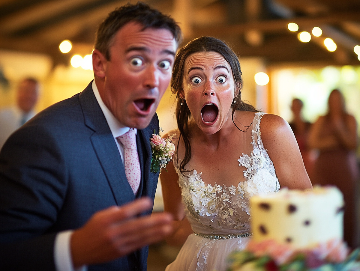    Как запечатлеть неловкие моменты на свадьбе: лучшие советы для фотосессии Антон