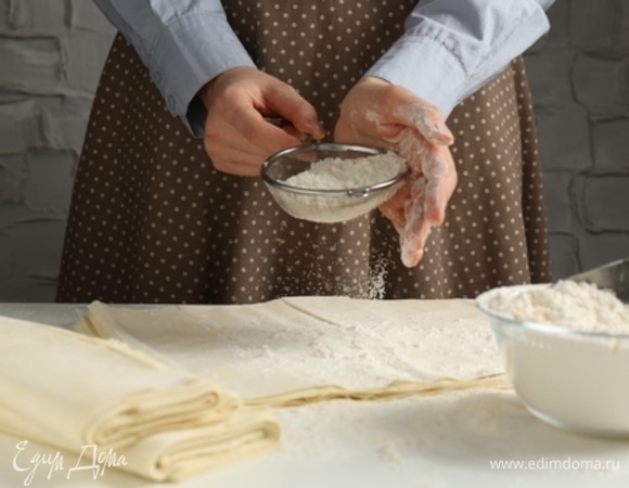 13 видов теста: выбираем правильный рецепт для хлеба, чебуреков, пиццы, мантов и не только