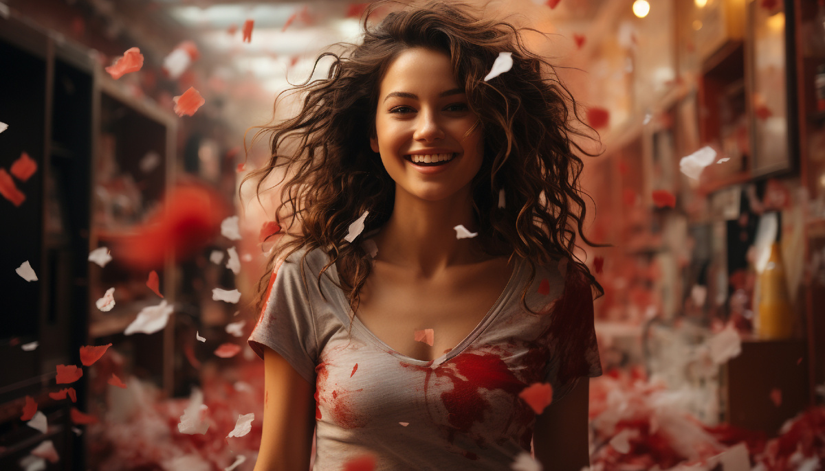 Сгенерировано ИИ