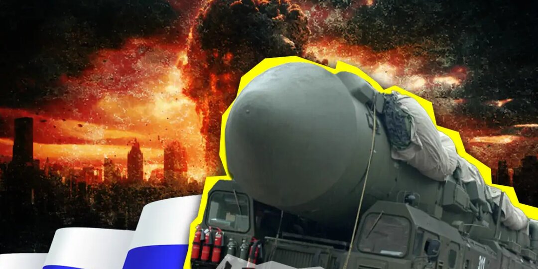 «Тёмный орёл» против «Орешника»