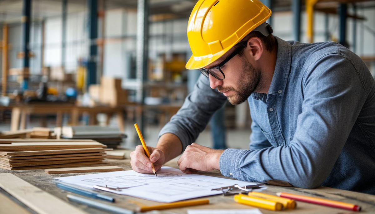 Грамотное планирование помогает координировать работу подрядчиков, своевременно закупить материалы и избежать простоев. Важно учитывать сезонные факторы, доступность специалистов и возможные внешние обстоятельства, такие как погодные условия или экономическая ситуация.