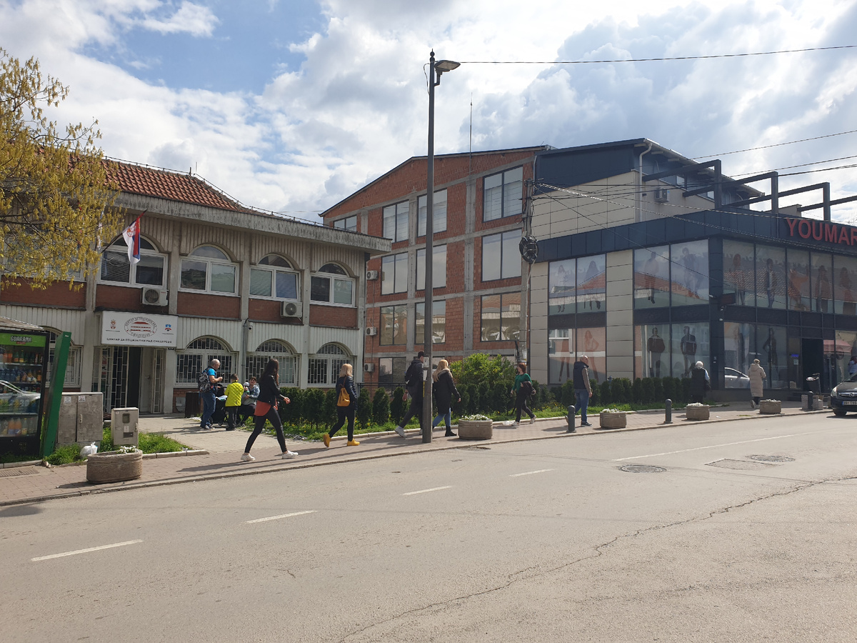 ФОТО ИЗ АРХИВА АВТОРА. 