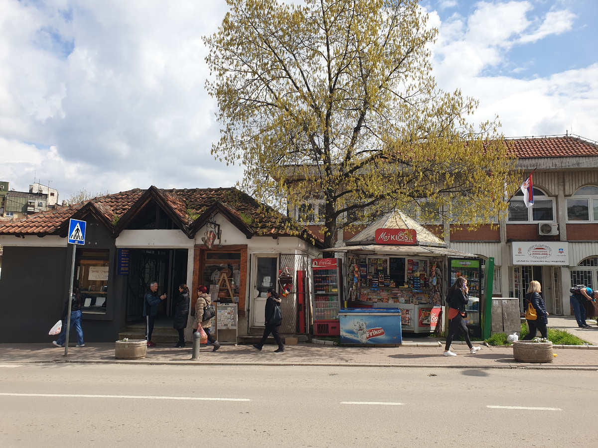 ФОТО ИЗ АРХИВА АВТОРА. 