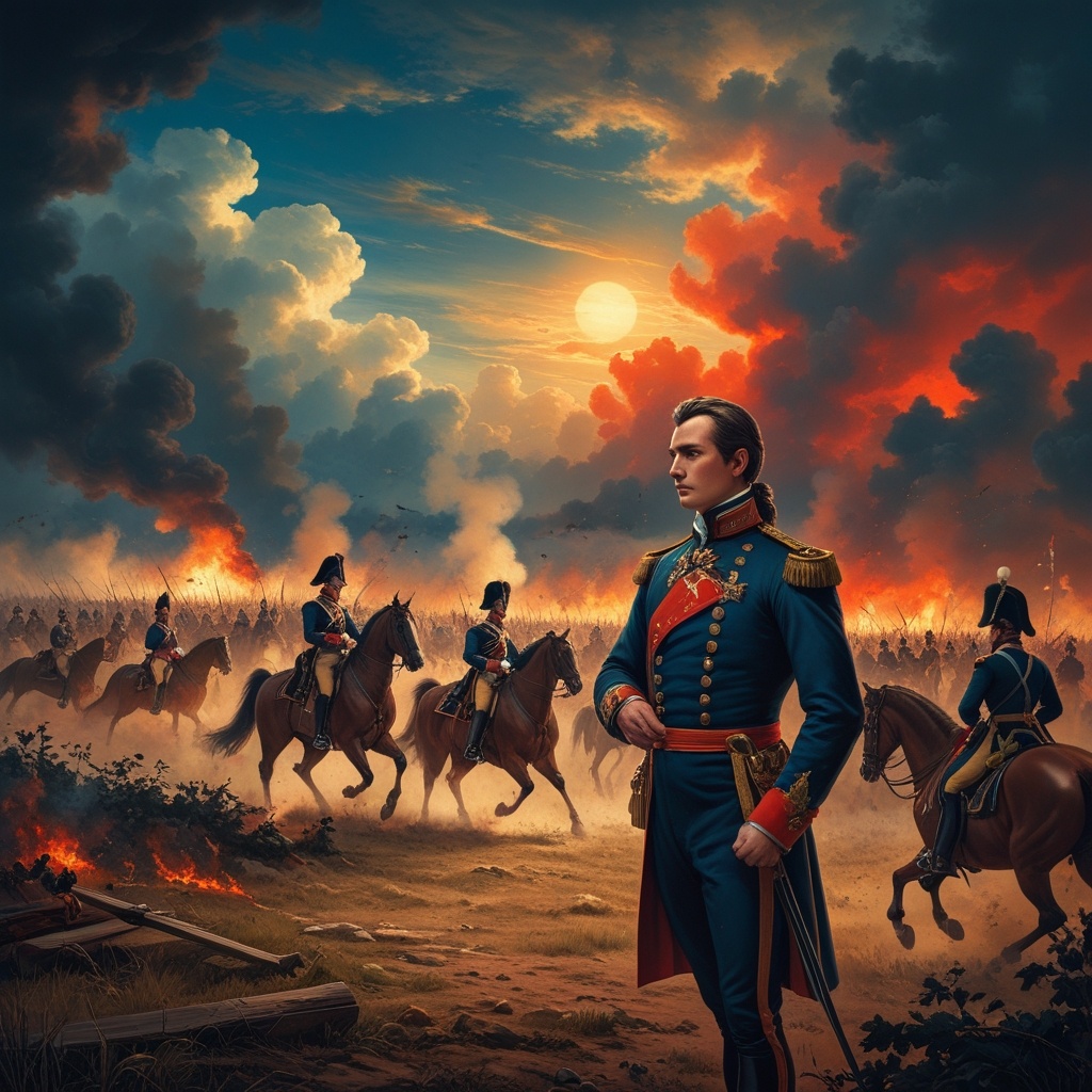 Война и мир 