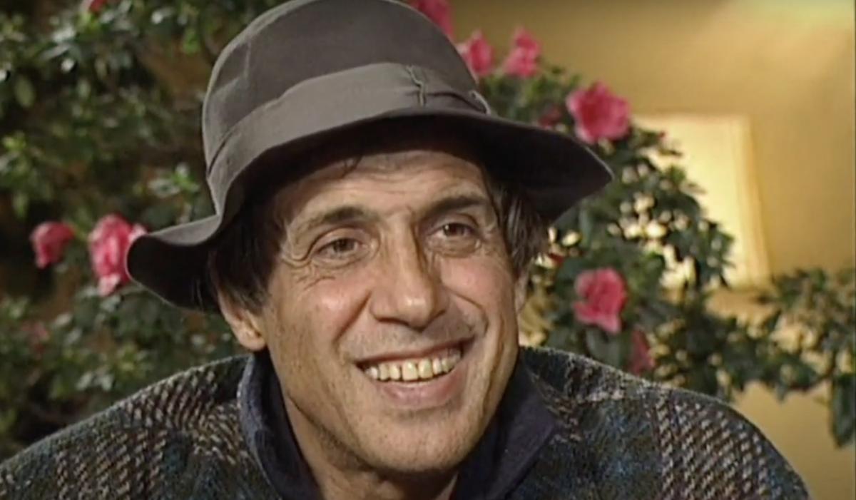    Адриано Челентано. Фото: Youtube / @TheDiscostars80