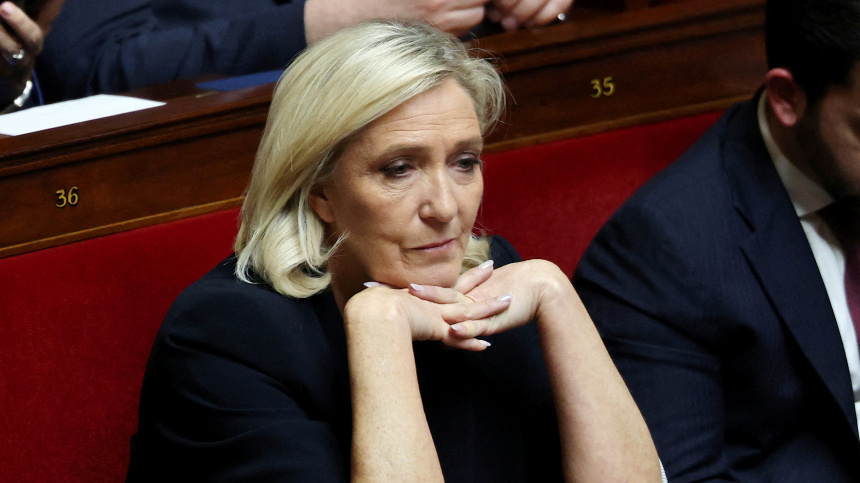    Фото: Reuters/Gonzalo Fuentes; 5-tv.ru