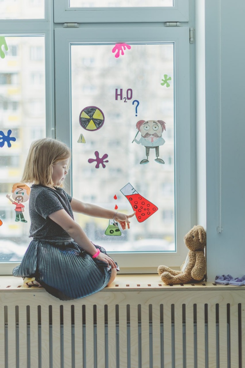 Фотограф КнигаКит Юлия Скрябина 