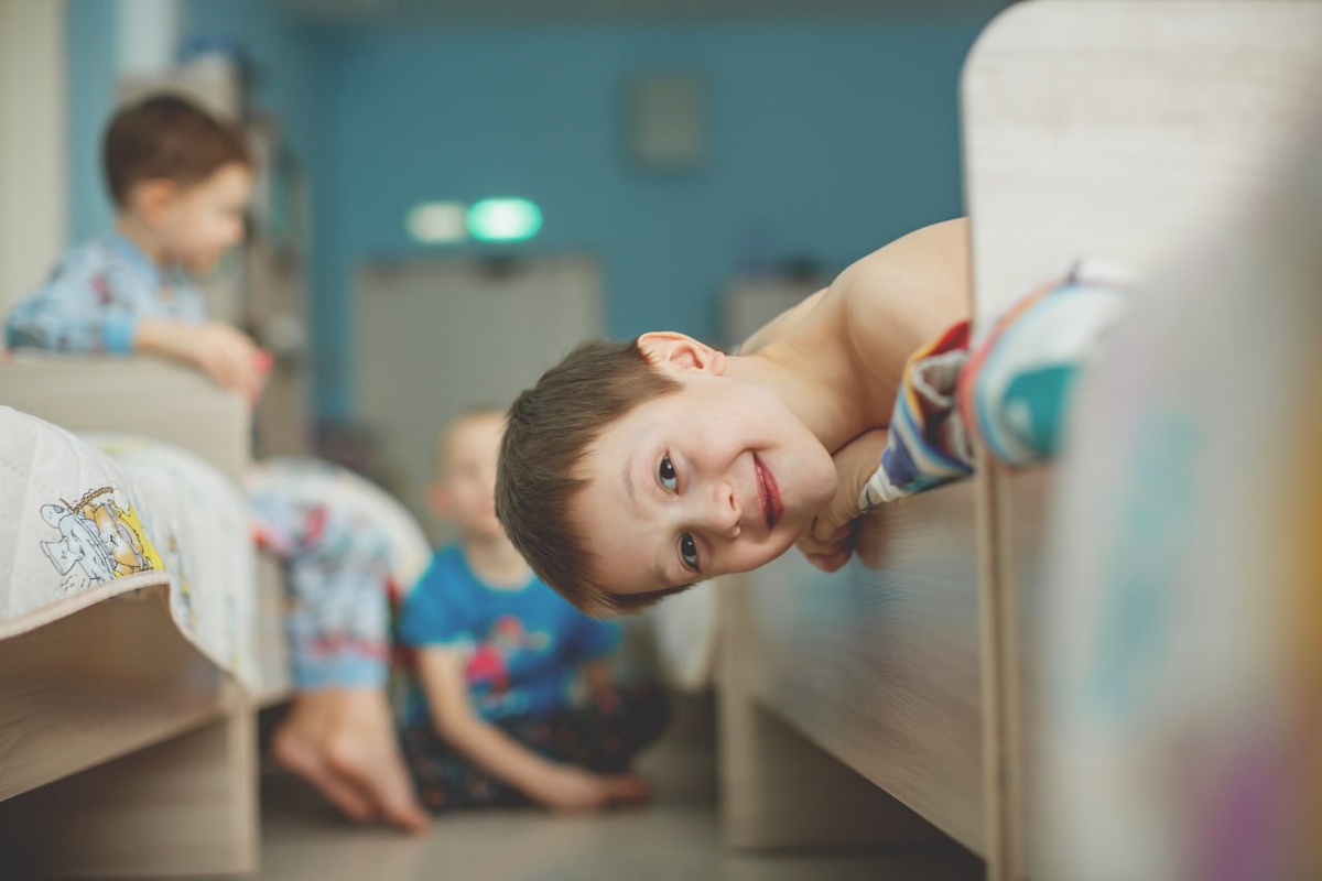 Фотограф КнигаКит Надежда Иванова 