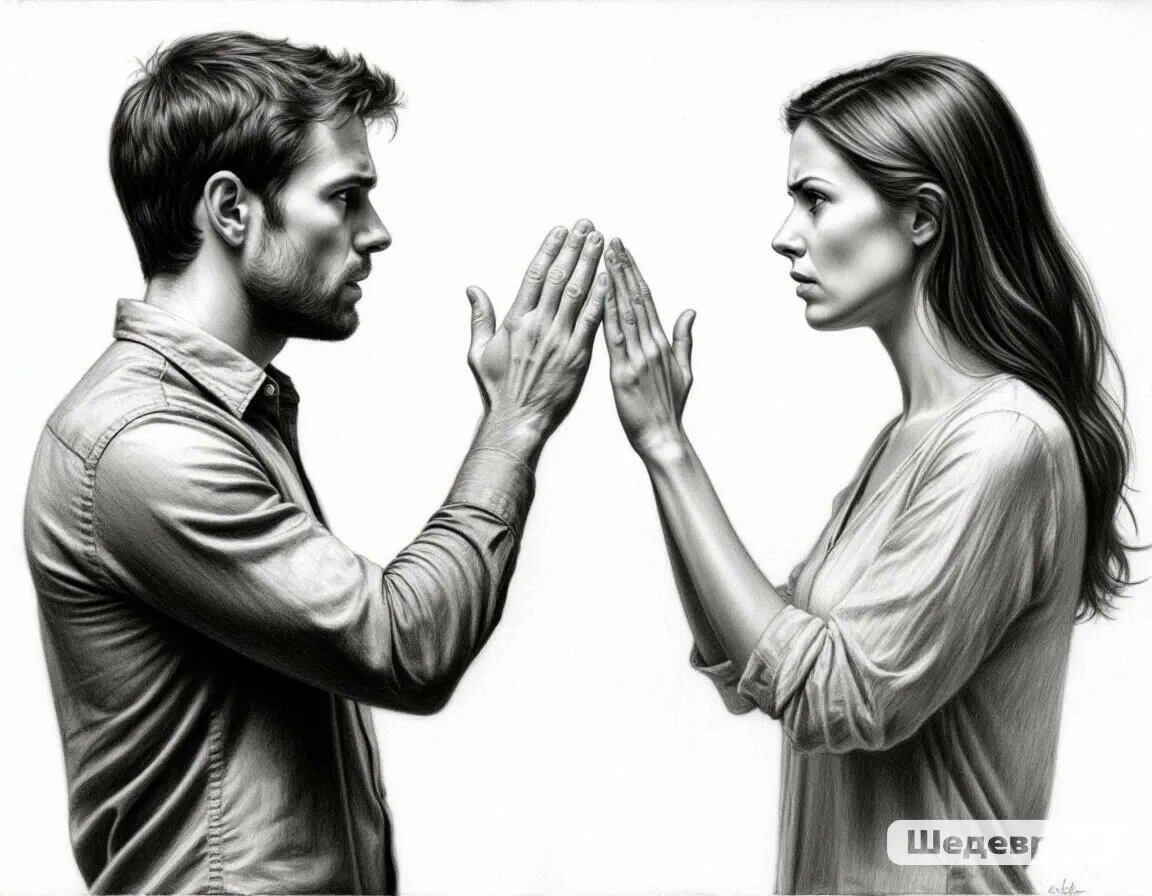 Уверены: это сделано специально, чтобы продолжать войны и недопонимание