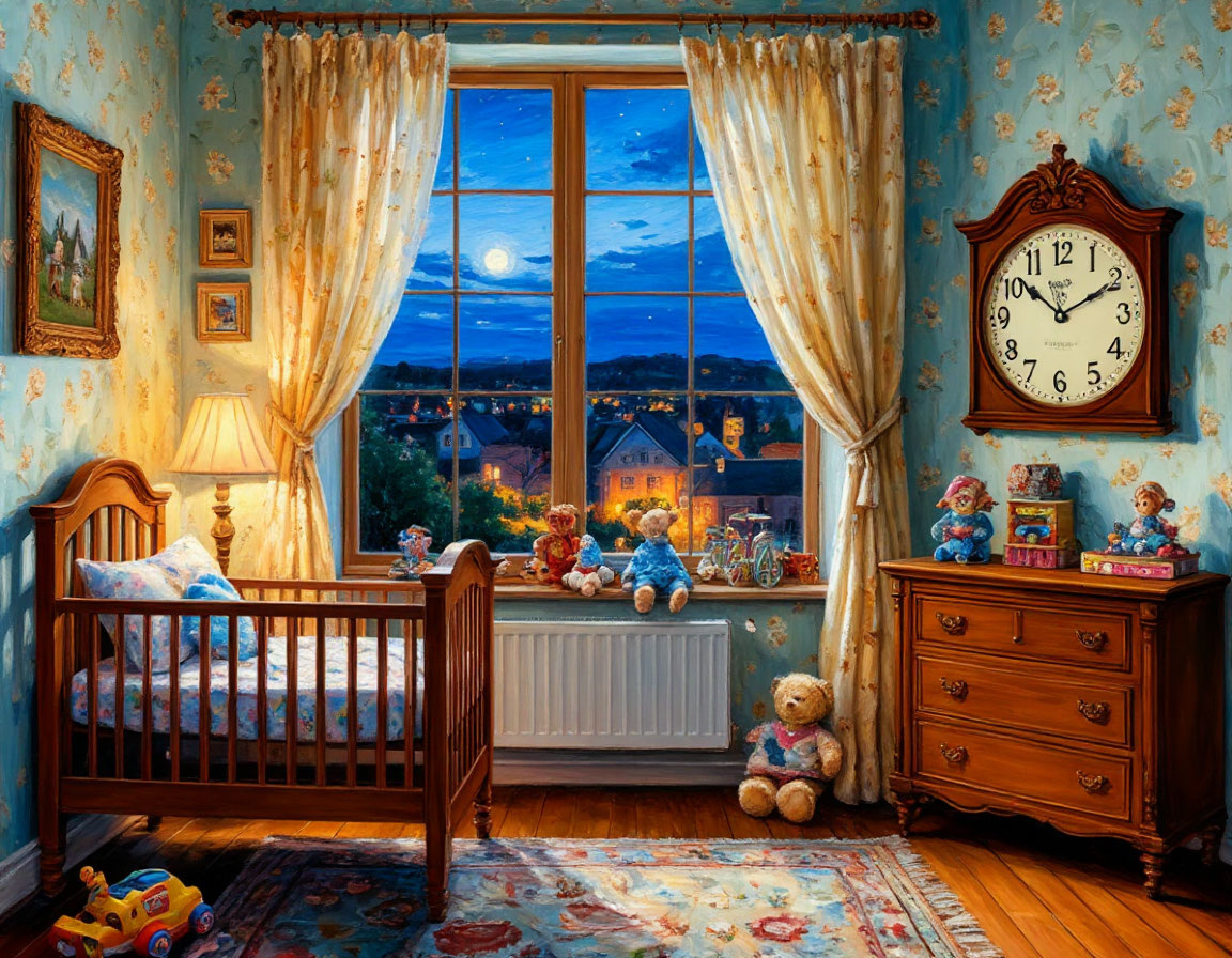 Изображение: Шедеврум