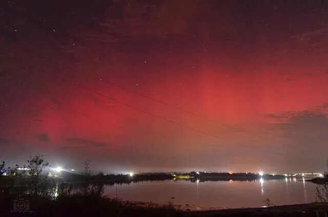    Будут ли магнитные бури сегодня, 4 апреля 2025 года?