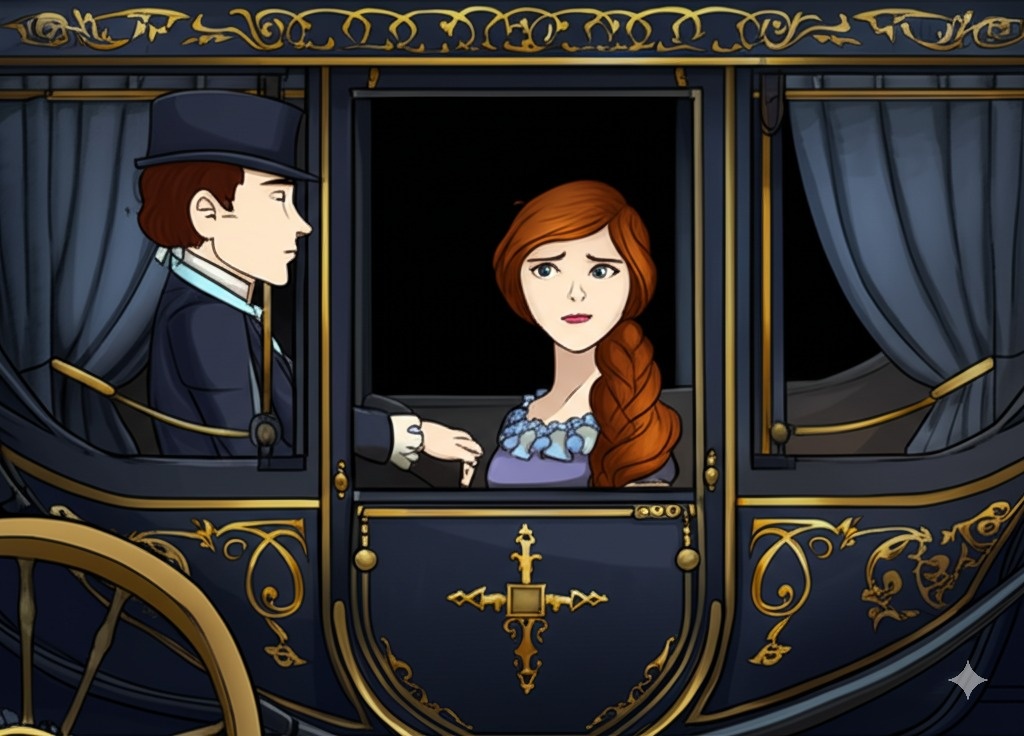 Все картинки созданы нейросетью!