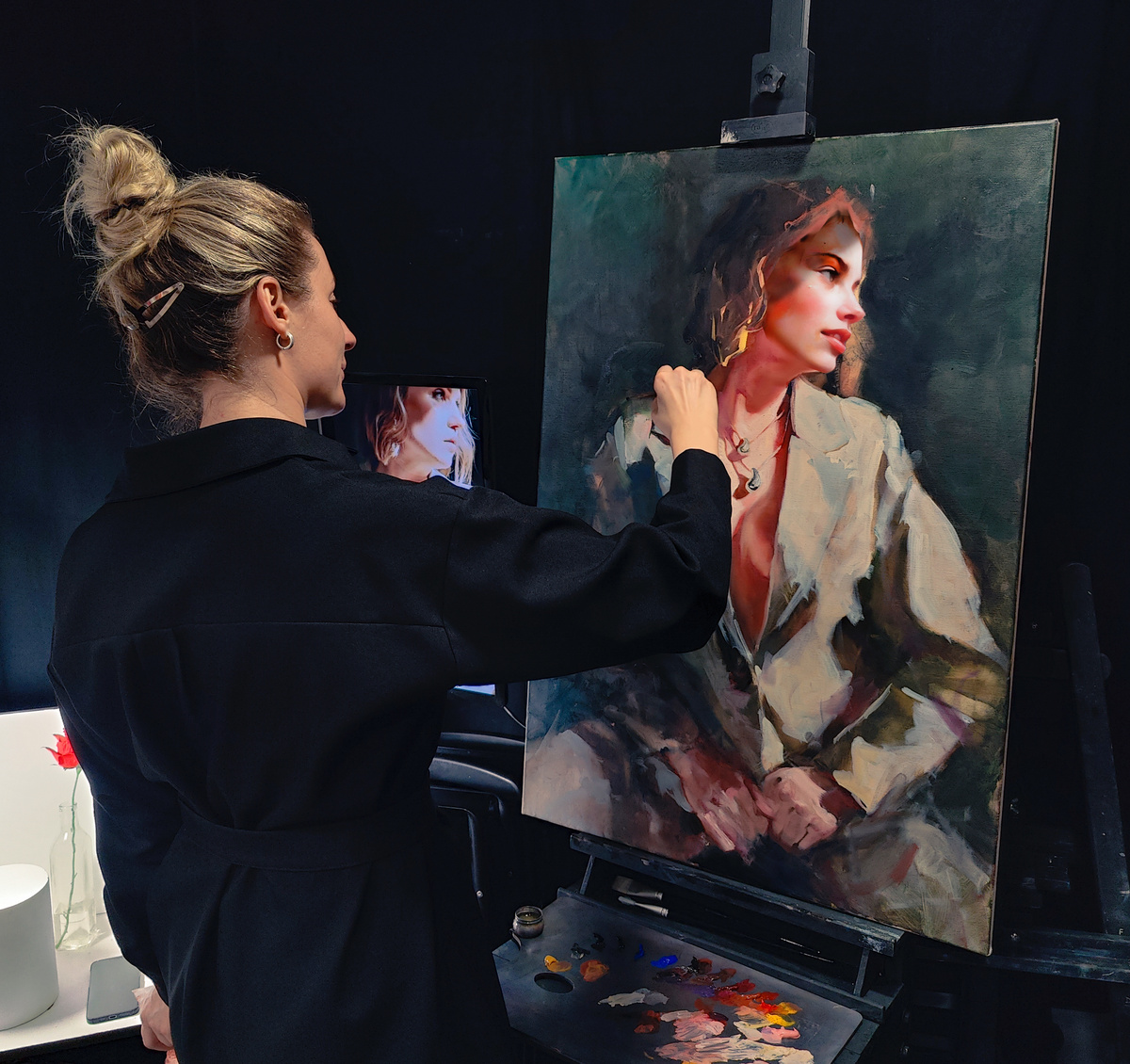 (с) Мастерская MasterDraw