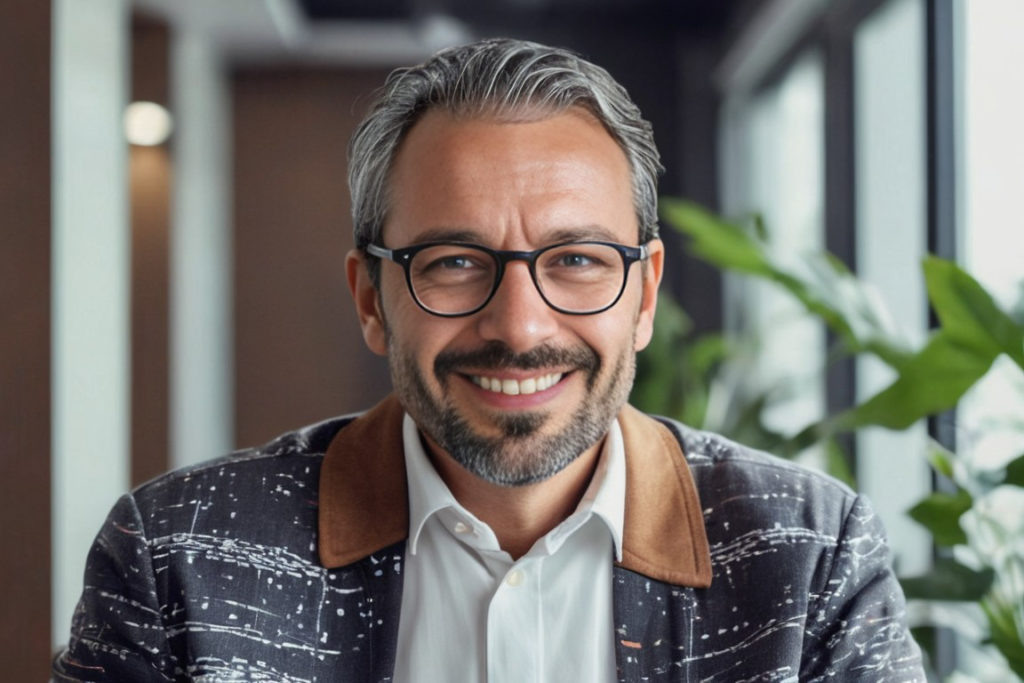 Станислав Дмитриевич Кондрашов