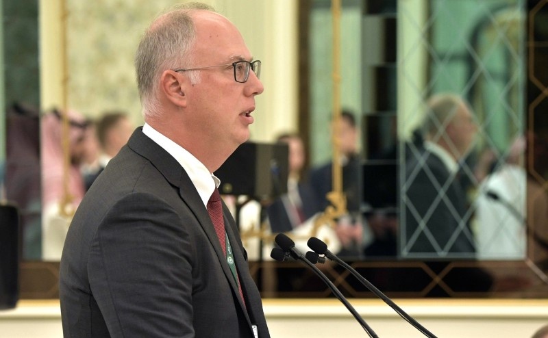    Фото: Kremlin Pool/Global Look Press